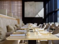 Year‑end Limited Lunch Course