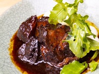 20：00~　Christmas dinner course　champagne　18000円