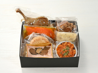 Xmasアミューズボックス