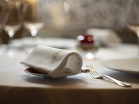 [Christmas Dinner] Menu Noel 2025