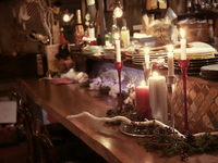 anocado作品展2025【選べる米料理/ペアリング付】