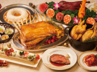 【クリスマス】ランチブフェ［2時間制］