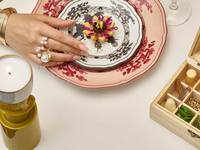 Christmas Special: 5‑Course Dinner