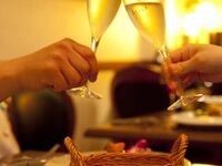 【2025クリスマスランチ　Menu de Noël 】