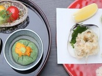 ■ New Moon Course ■ 8,000 yen