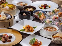 プリフィックスディナーコース