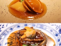 【新華の極みコース】＋乾杯のシャンパーニュ　※10/16～