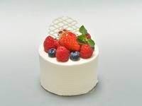 Shortcake (Size No. 7) — Please order at least 3 days in advance.