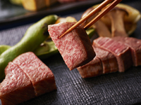 年末年始スペシャルディナーコース