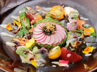 午餐限定套餐（仅限套餐）※10/16起