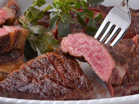 2025年Xmasランチコース