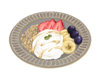 平日【バースデー】チケット（1ドリンク・お食事・チェキ付き）