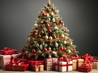 クリスマスランチ ～冬を味わう美食の時間～12月8日（月）12：00～