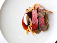 2025【Pre Xmas ディナーコース】＋グラスシャンパン付き（12/19~23日限定販売）