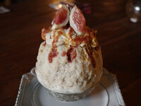 Light  Plan(スイーツ•かき氷)