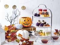 Afternoon Tea with L'Occitane Gift