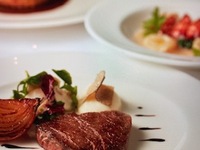 ■ディナー■d’hiver