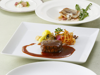 Dinner Course B -ディナーコースB-2025.11～