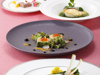 Dinner Course B -ディナーコースB-2025.11～
