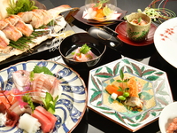 ◇December◇Celebration Kaiseki Meal 30,000 yen