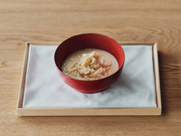 ランチコース　寧