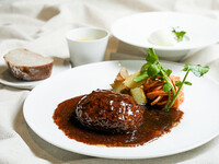 キッズコース ¥4500（12歳以下） Dinner 2025 