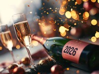 [12/31] Countdown Event 2025/2026 Children 6yrs-12yrs