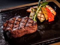 【匠】TAKUMI（フィレ200ｇコース）