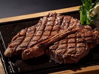 【極】KIWAMI　（T-BONE800ｇコース　2名様～）