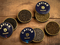 [Sushi] KaviaRi x Shichihonyari x Sushi Mizuki One Night Event 〔Limited seats available〕