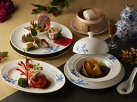 【12/31 - 1/4】Lunch “Roku” 