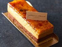 「Edmont’s ピースケーキセレクション 「サンマルク」