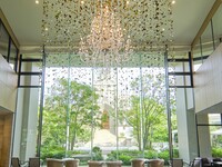 ＜平日＞『窓際確約 ホワイトベアのクリスマスアフタヌーンティー』❄降り積もる真っ白な雪❄ホワイトで仕上げたスイーツの数々！マリアージュフレールもお替り自由　11月15日（土）～12月19日（金）