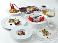 2025クリスマスディナーAコース