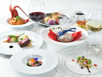 2025クリスマスディナーBコース