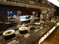 【2026/1/1～1/3】＜3歳以上～小学生未満＞新春ランチバイキング