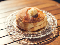 【CAFE】平日席のみご予約