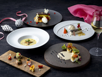 [Lunch]Christmas2025（Only 12/22・12/23） 