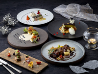 [Dinner]Christmas2025（Only 12/22・12/23） 