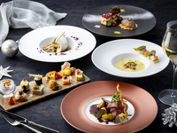 【クリスマス2025】クリスマスディナー（12/20・21・24・25限定）