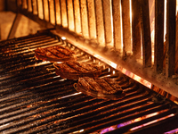 [DINNER] MENU SPECIALITE