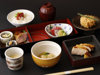 ★【麗華-Renka-】黒毛和牛リブロースの牛鍋会席　全9品　2時間飲み放題付　総額10,000円