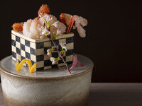 蟹料理と旬食材 特別コース 30,000円