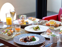 [東方俱樂部會員特別優惠20%]平日午餐含甜點自助餐