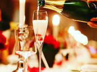 （Dinner）～ Menu de Noël 2025 ～　35,000円