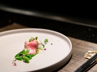 【寿春】 "Kobe Beef Dinner"