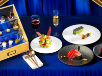 Festiv Dinner Program “Le Cabaret”