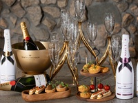 【2Fルーフトップテラスエリア】大人(20歳以上)