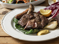 【 飲み放題付きコース】FESTA フェスタ　デラックスプラン 