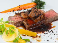 【公式HP限定★20％OFF】クリスマス限定ディナーコース🎄